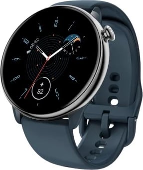 Smartwatch Amazfit GTR Mini, Ocean Blue