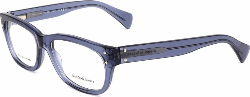 Syze dielli Alexander McQueen, blu