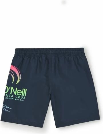 Shorce për not për fëmijë O'Neill, blu marine