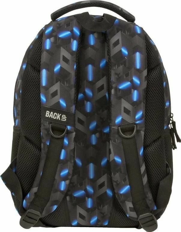 Backpack BackUP 6 Model X, 26L, i zi