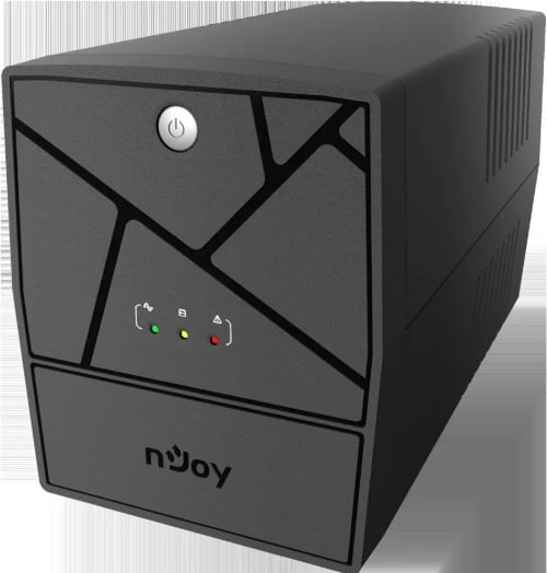 nJoy UPS 1500VA Keen 1500 USB