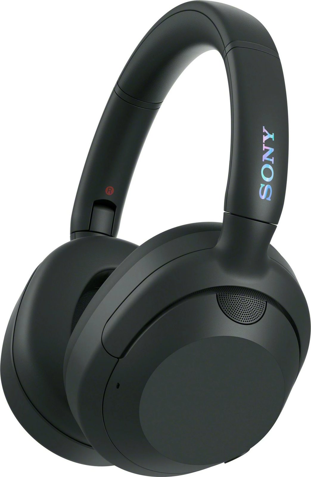 Kufje Sony ULT WEAR, Bluetooth, Zhurmë Anuluese, 30 orë, Zezë