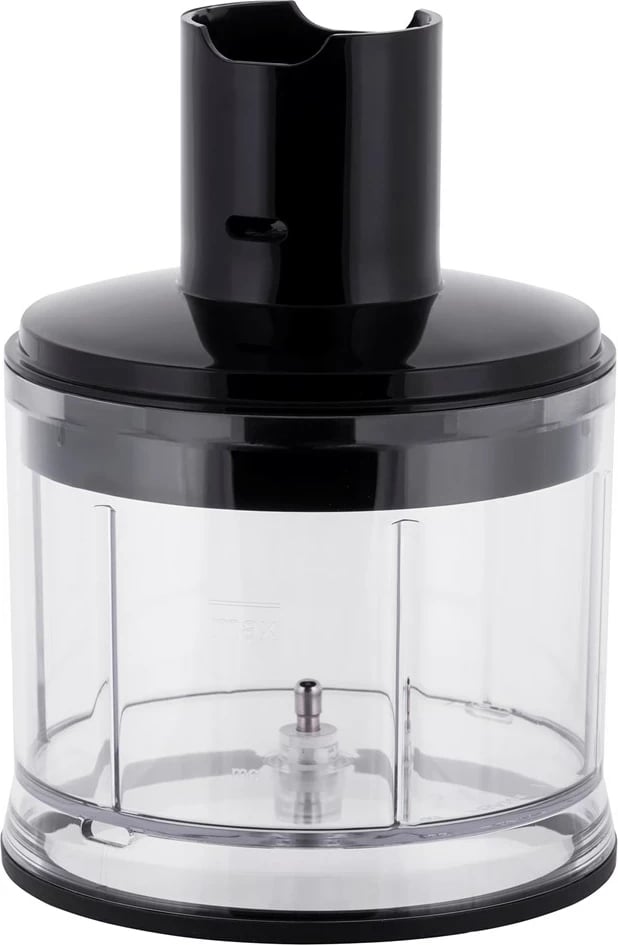 Blender Braun MultiQuick 9 MQ 9195XLI, 1200 W, Inoks, i zi