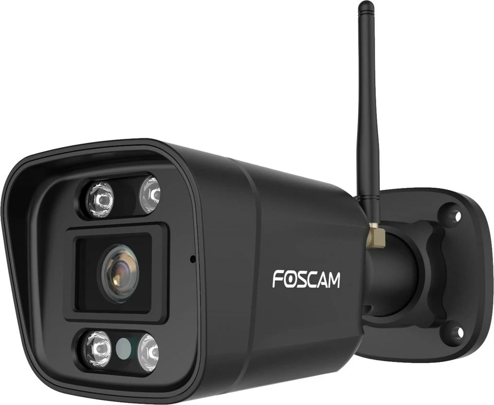 Kamerë IP FOSCAM V5P 5MP WI-FI, e zezë