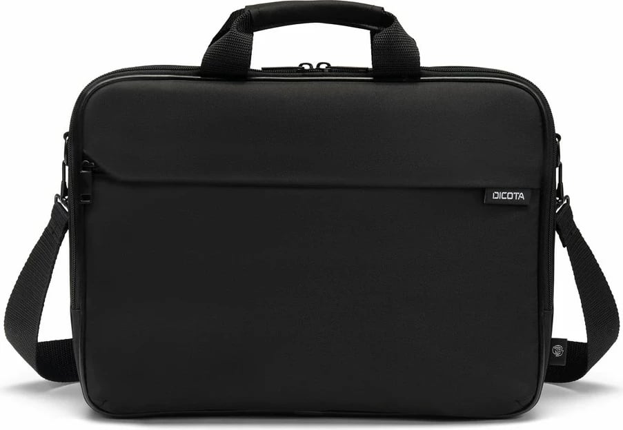 Mbështjellës laptopi Dicota D32093-RPET, 14.1", E zezë