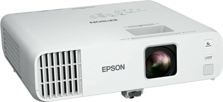 Projektor Epson EB-L260F, 4600 ANSI lumens, 3LCD, 1080p, i bardhë