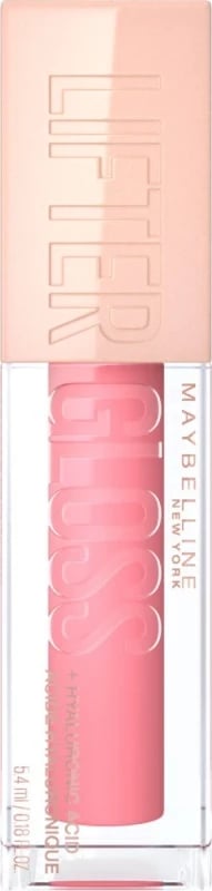 Buzëkuq i lëngshëm Maybelline Lifter Gloss, no. 21 Gummy Bear, 4.2 ml