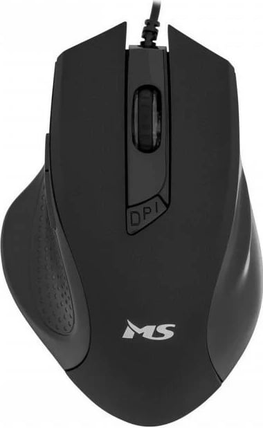 Maus MS Focus C115, 3200 dpi, 5 butona, i zi