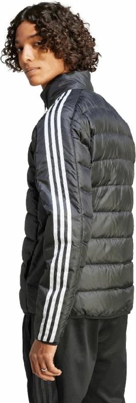 Jakne për meshkuj adidas, të zeza