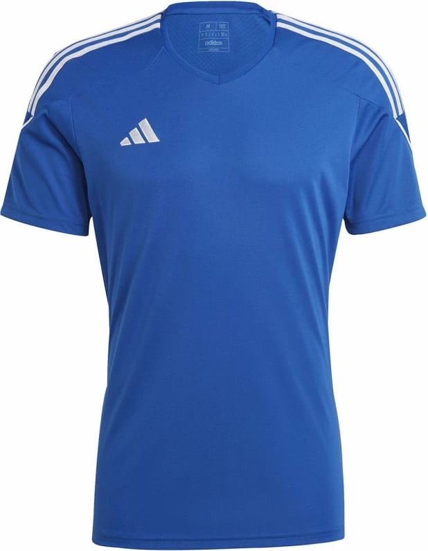 Fanellë adidas për meshkuj, blu