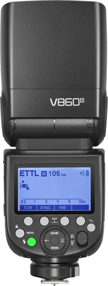 Blic Godox V860III Nikon 