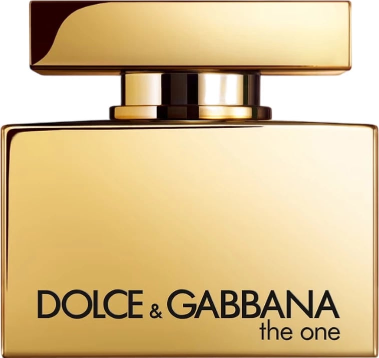 Eau de Parfum Dolce & Gabbana The One Gold Intense, 75ml