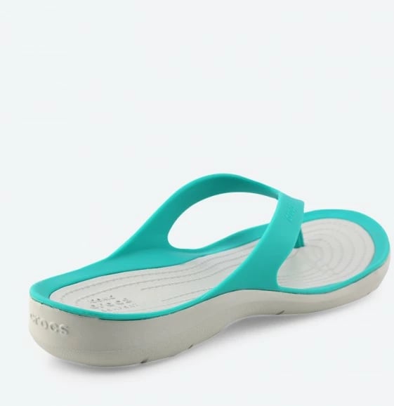 CROCS SWIFTWATER FLIP W