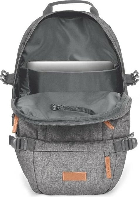 Çantë shpine Eastpak Floid, gri