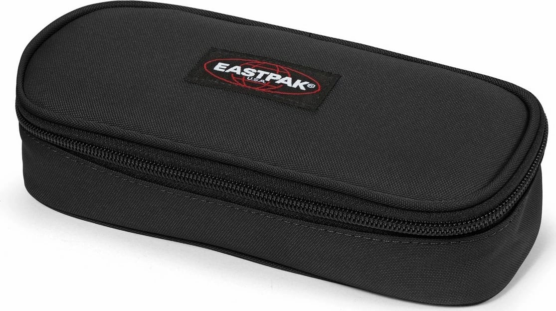 Kutia për lapsa Eastpak, unisex, e zezë