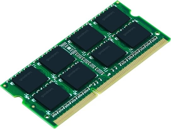 RAM memorie Goodram, 4GB DDR3, 1.6 GHz