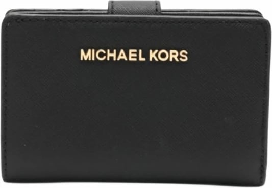 Portofol për femra Michael Kors, i zi