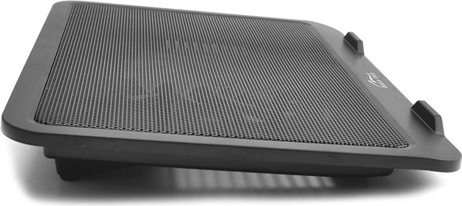 Pad ftohës laptopi Media-tech SILENT COOLING PAD MT2660, i zi