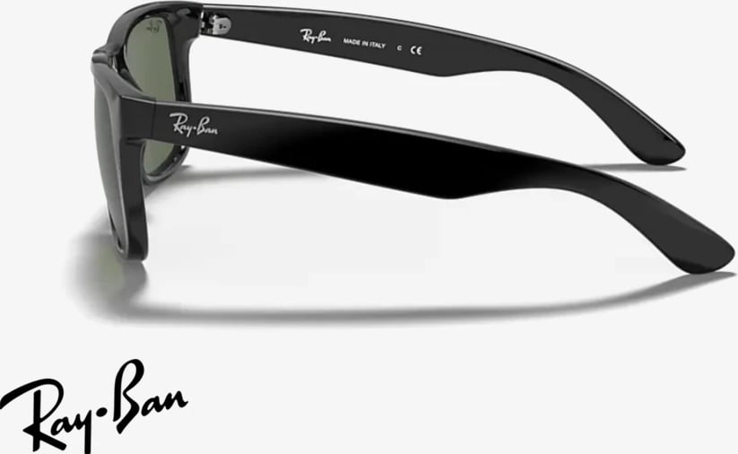 Syze dielli për meshkuj Ray-Ban RB4165 601/71 55