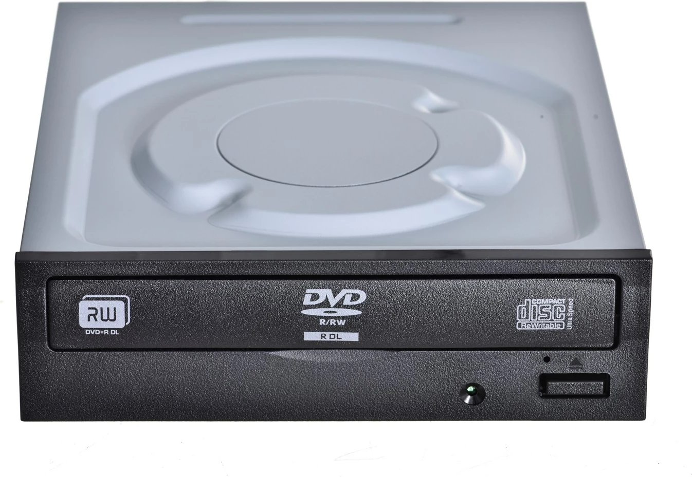 DVD player Lite-On IHAS124, e zezë