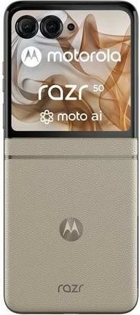 Celular Motorola razr 50 8/256GB, gri