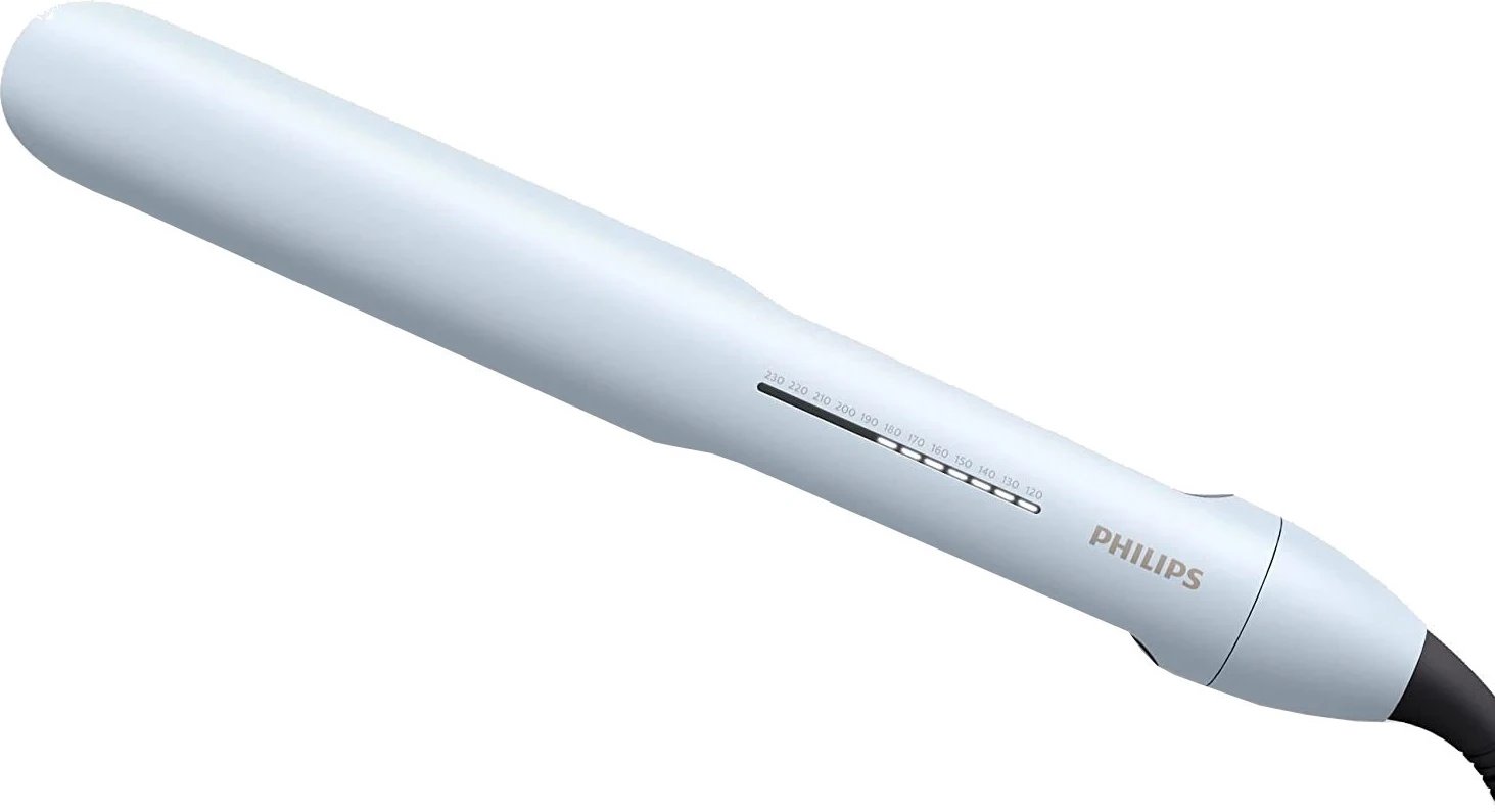 Drejtues flokësh Philips StraightCare 