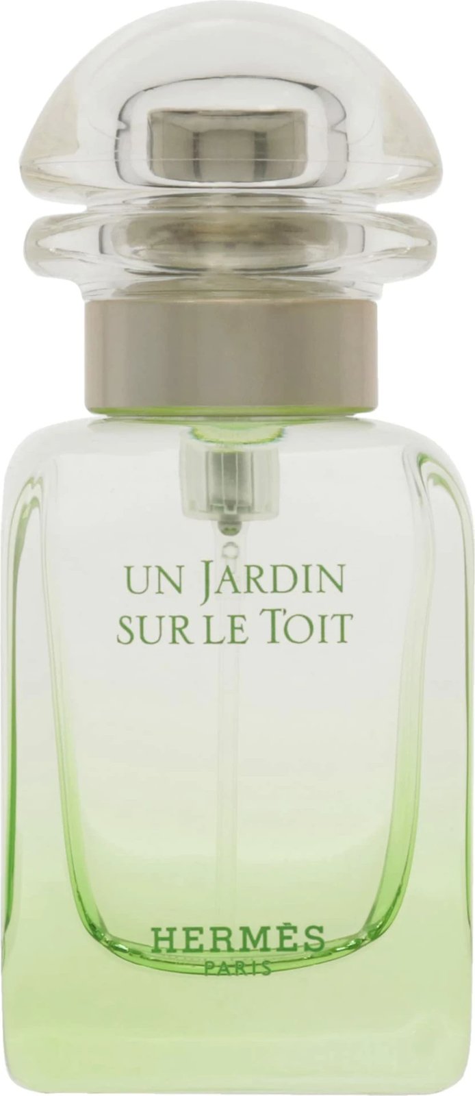 Eau de Toilette Hermes Un Jardin Sur Le Toit, 50ml