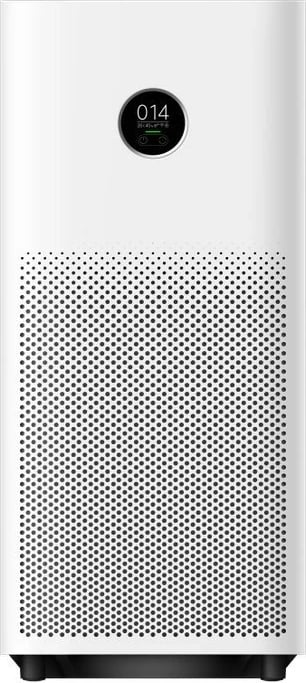 Purifikues ajri Xiaomi Smart Air Purifier 4, i bardhë