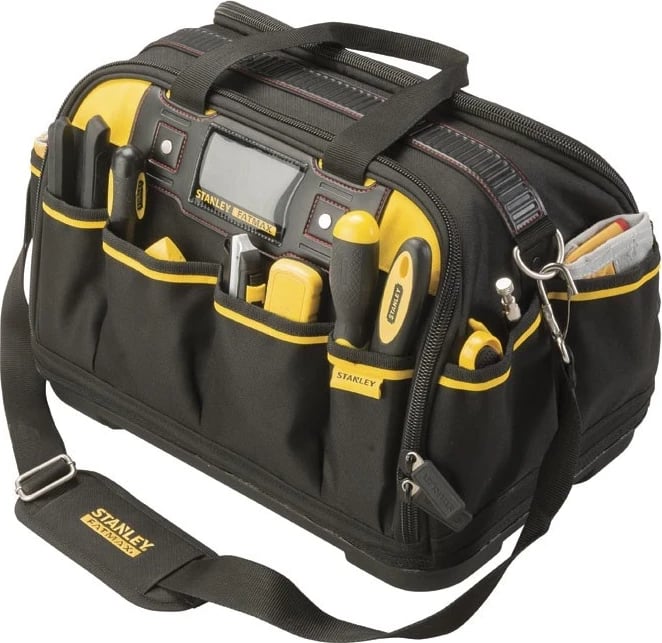 Stanley FATMAX Multi Access tool bag