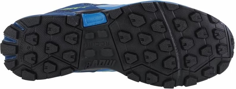 Atlete për vrapim për meshkuj Inov-8, blu