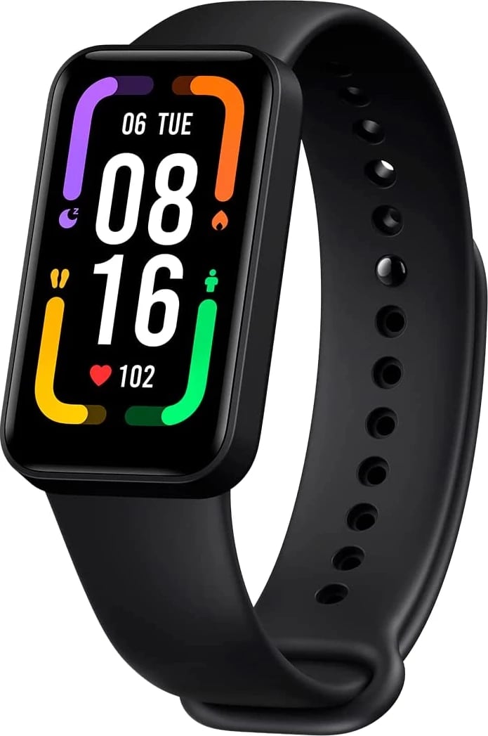 ORE SMART MI BAND PRO | 1.47“ BLUETOOTH AMOLED 200 mAh BLACK