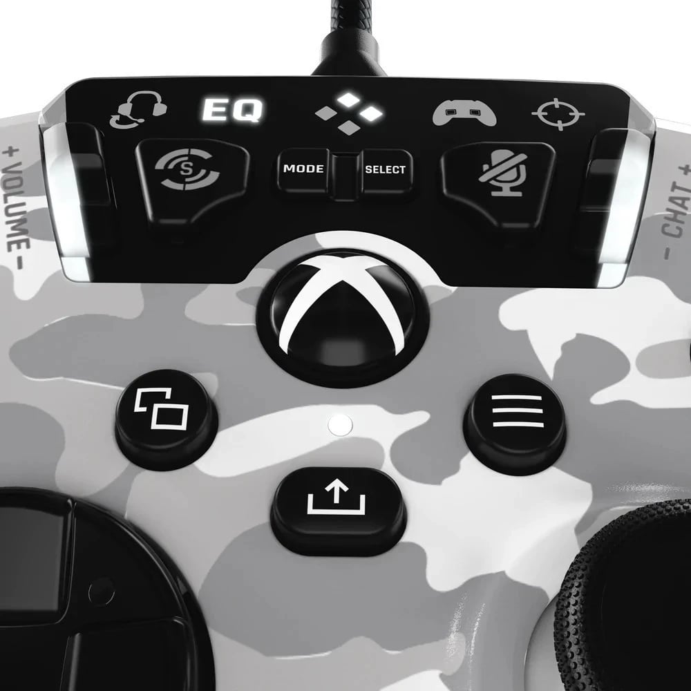 Gamepad Turtle Beach Recon Xbox Series X/S, gri