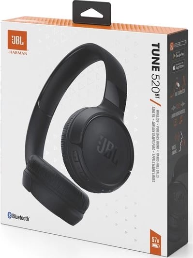 KUFJE JBL T 520 BT | WIRELESS TE ZEZA