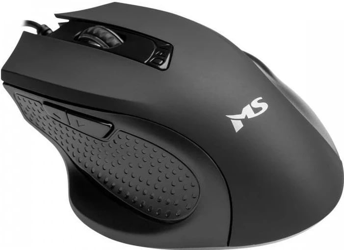 Maus MS Focus C115, 3200 dpi, 5 butona, i zi