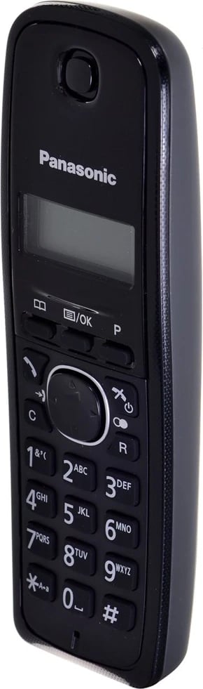 Telefon Panasonic KX-TG1611,i zi