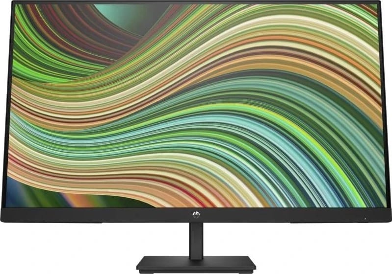 Monitor HP V27ie", 27", Full HD, IPS, i zi