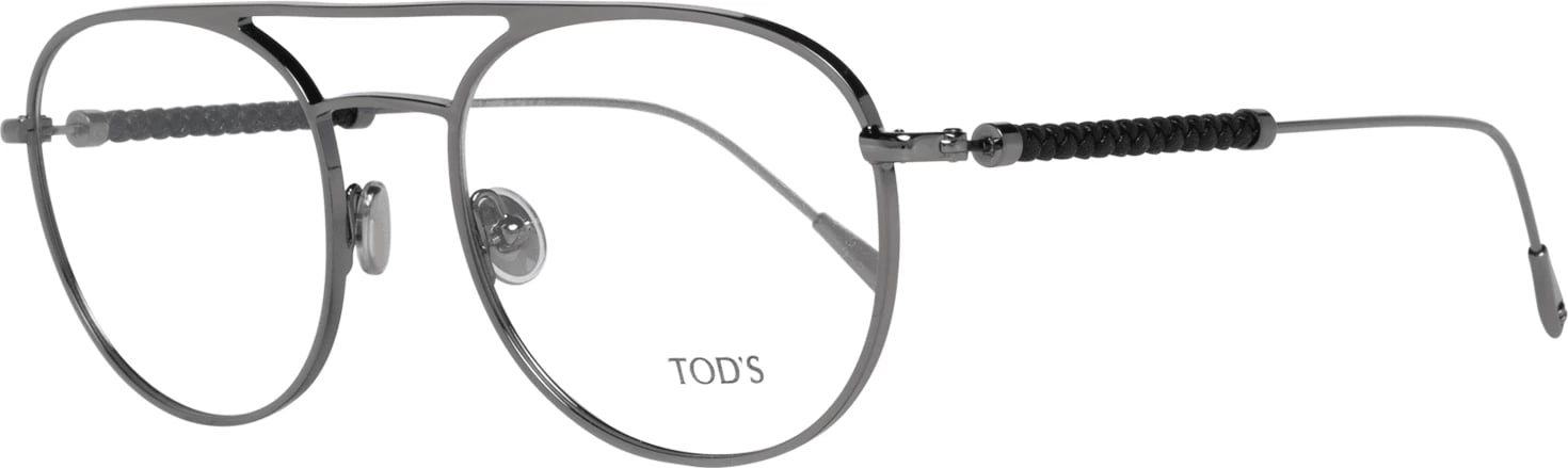 Syze optike për meshkuj Tod's, argjend