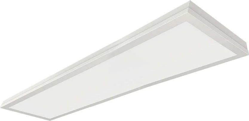 Panel LED V-TAC VT-6147 40W 1200x300, i bardhë