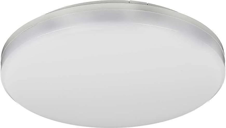 Plafond V-TAC VT-8033, 15W LED, 4000K, e bardhë