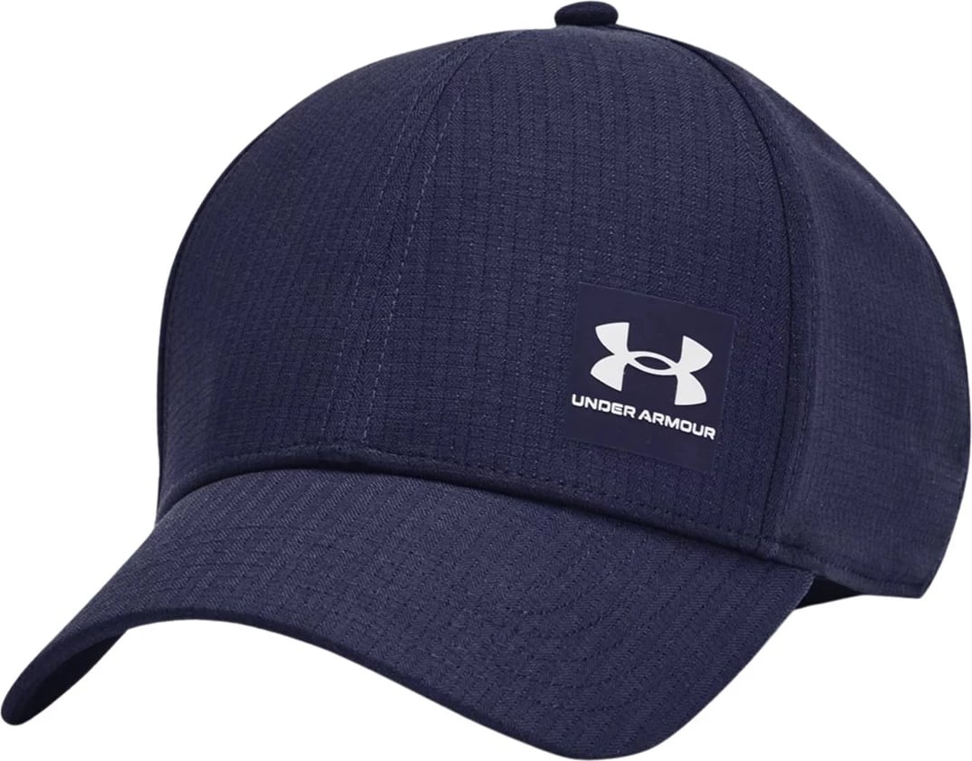 Kapelë Under Armour Iso-Chill Armourvent për meshkuj, e kaltër