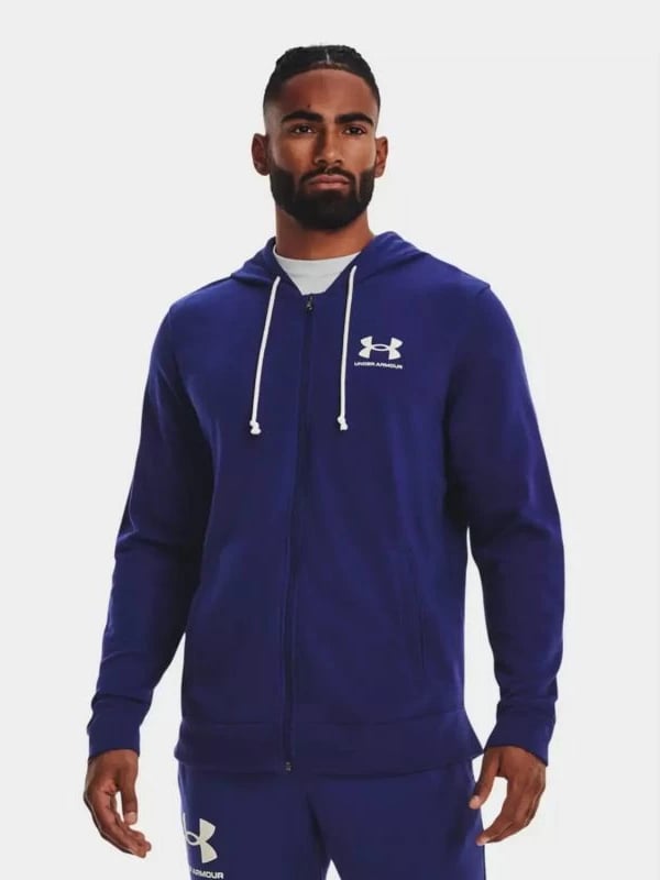 Duks Under Armour për meshkuj, vjollcë