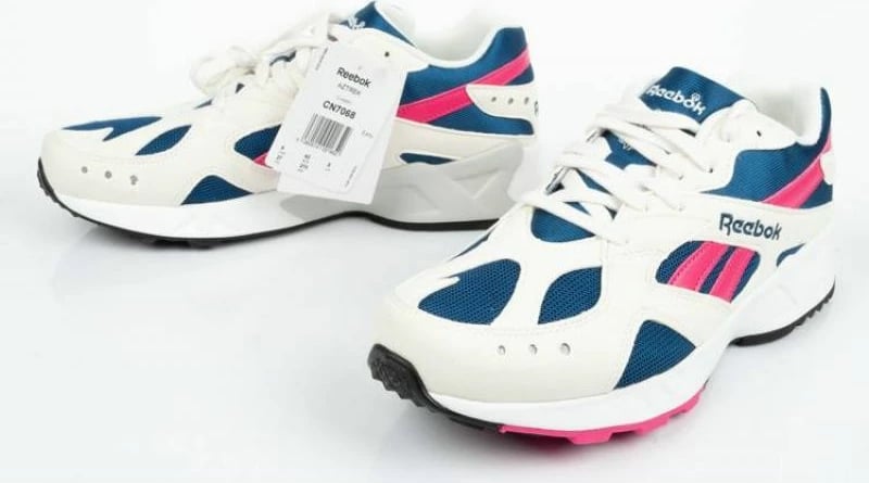 Këpucë Reebok Aztrek CN7068 për femra, të bardha