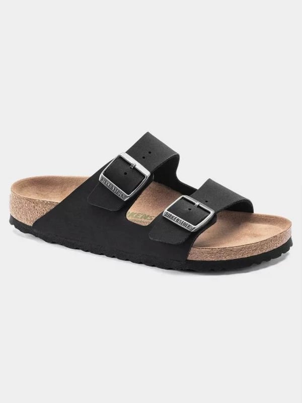 Papuqe Birkenstock, ngjyrë kafe