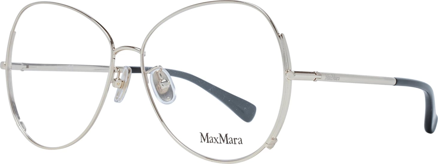 Syze optike për femra Max Mara, argjend