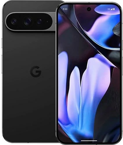 Celular Google Pixel 9 Pro XL 16+256GB Obsidian