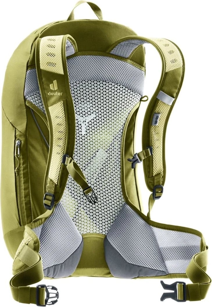 Çantë për Hiking Deuter AC Lite 23, e verdhë