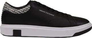 Atlete meshkuj Armani Exchange, të zeza