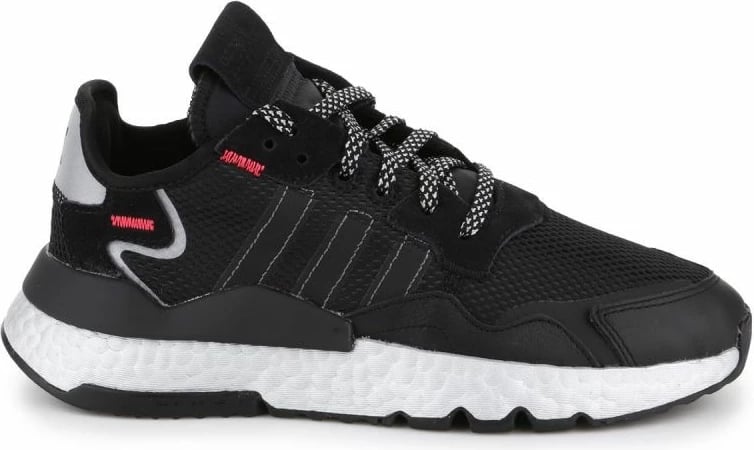 Atlete për femra Adidas Nite Jogger W FV4137, të zeza