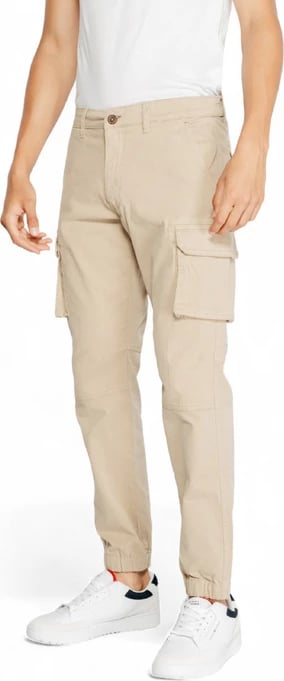 Pantalona Gas për meshkuj, beige