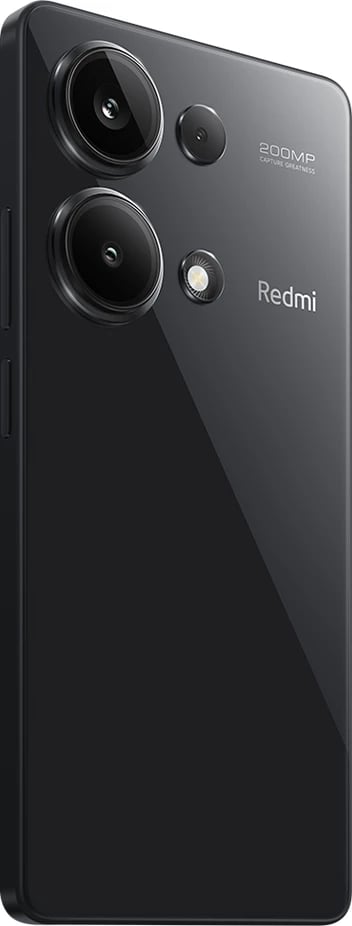 Celular Xiaomi Redmi Note 13 Pro, 6.67", 8+256GB, DS, i zi